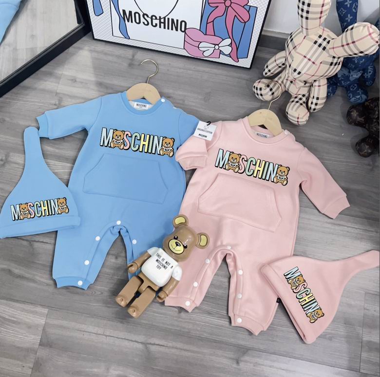 Moschino sz59 66 73 80 90 101